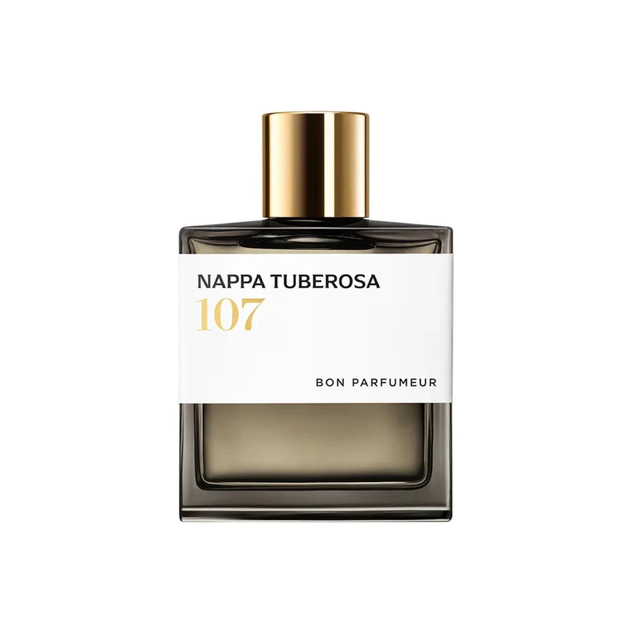 Bon Parfumeur 107 Nappa Tuberosa Extrait de Parfum for Unisex