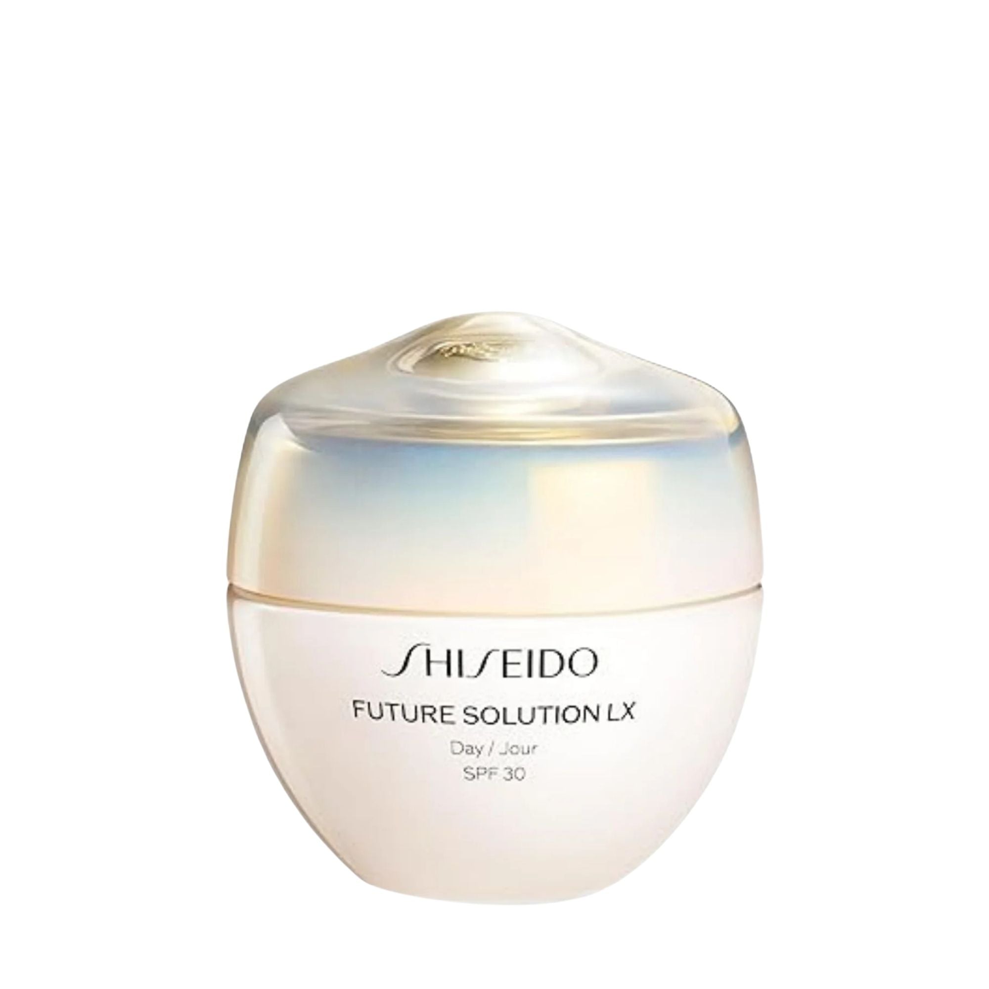Shiseido Future Solution LX Total Protective Day Cream SPF 30