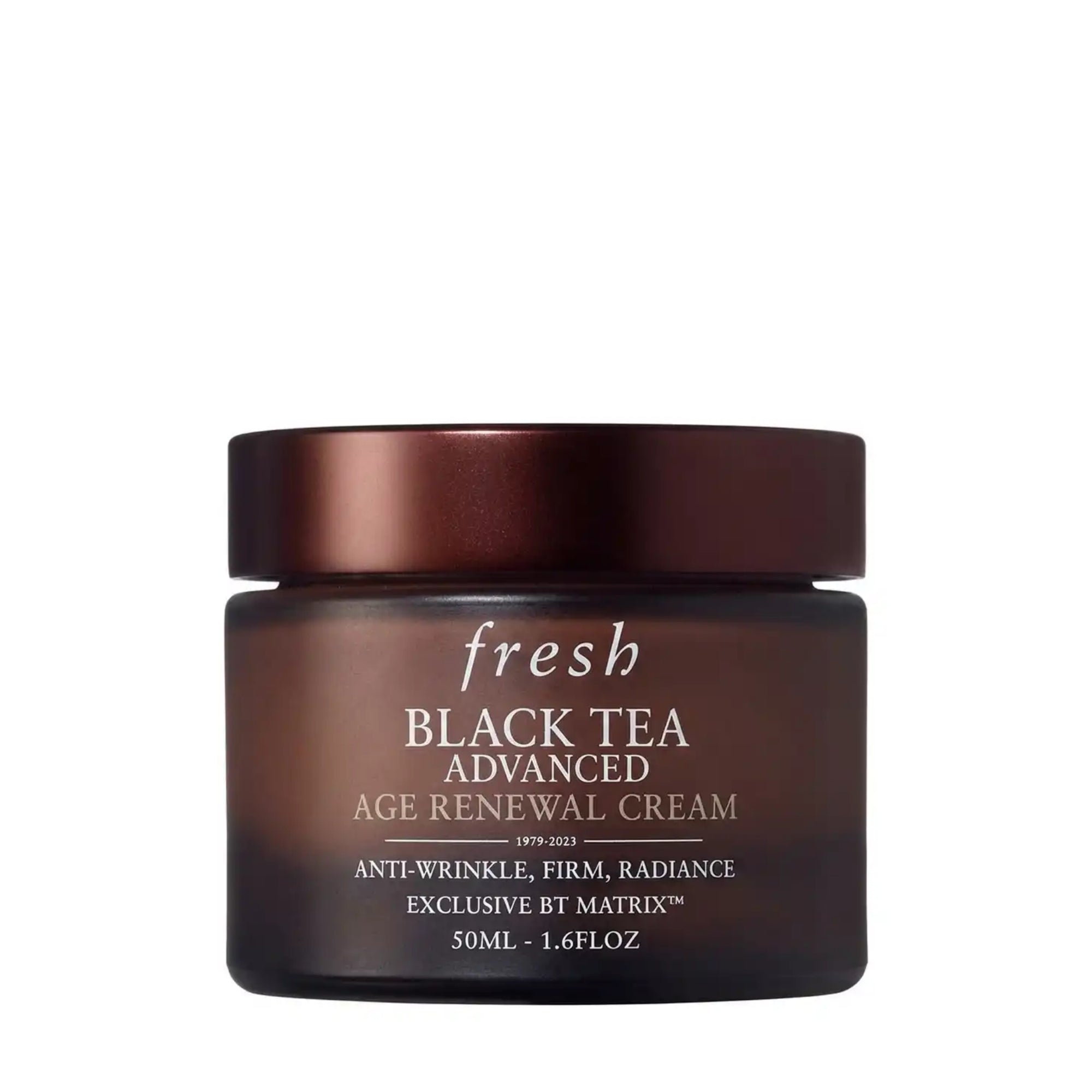 Fresh Black Tea Advanced Age Renewal Cream