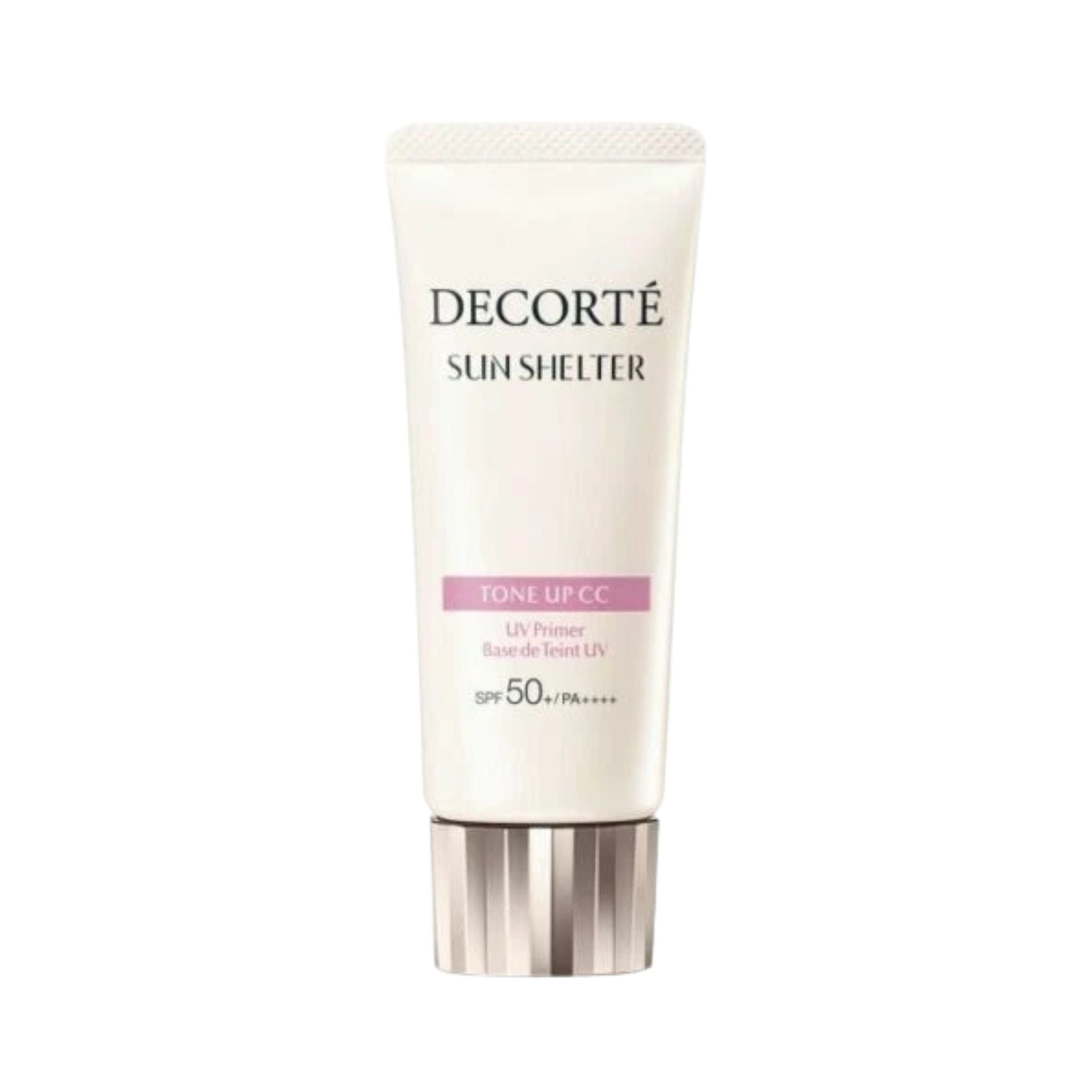 Decorte Sun Shelter Tone Up CC #10 SPF 50+