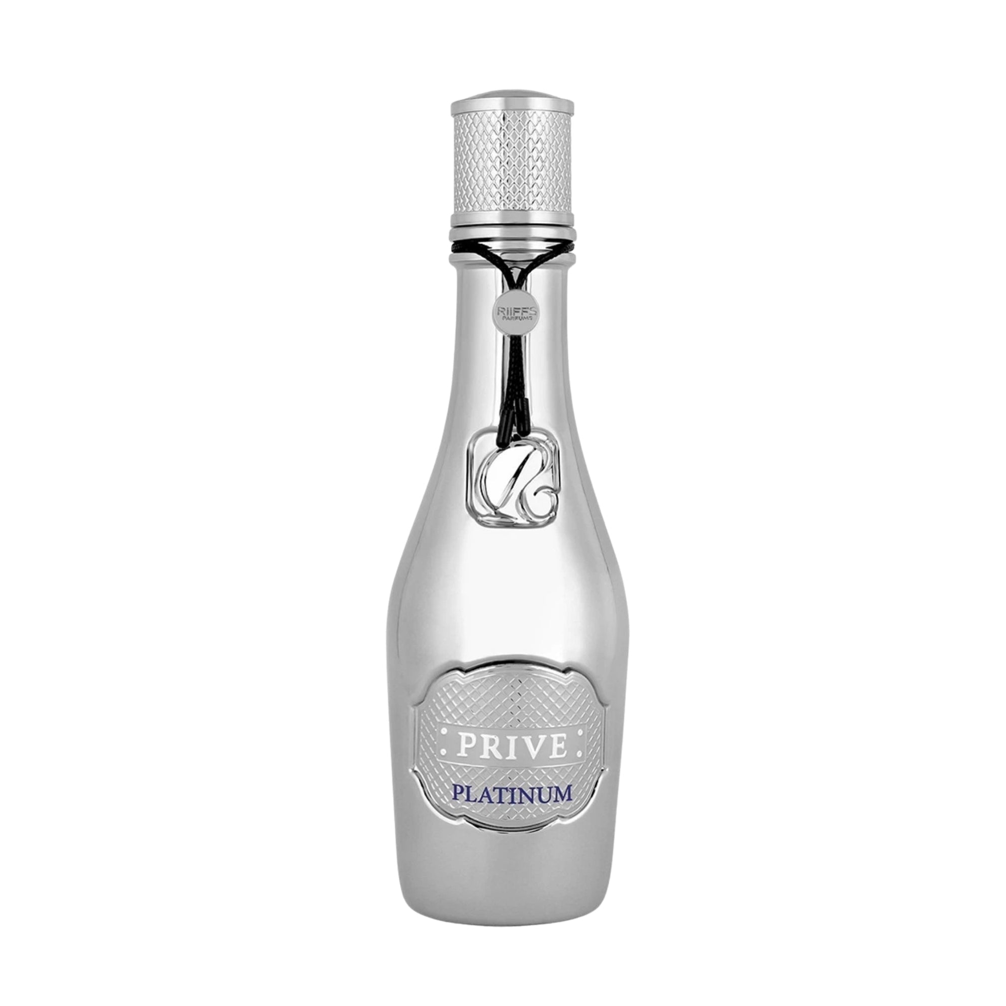 Riiffs Parfums Prive Platinum Eau de Parfum for Men