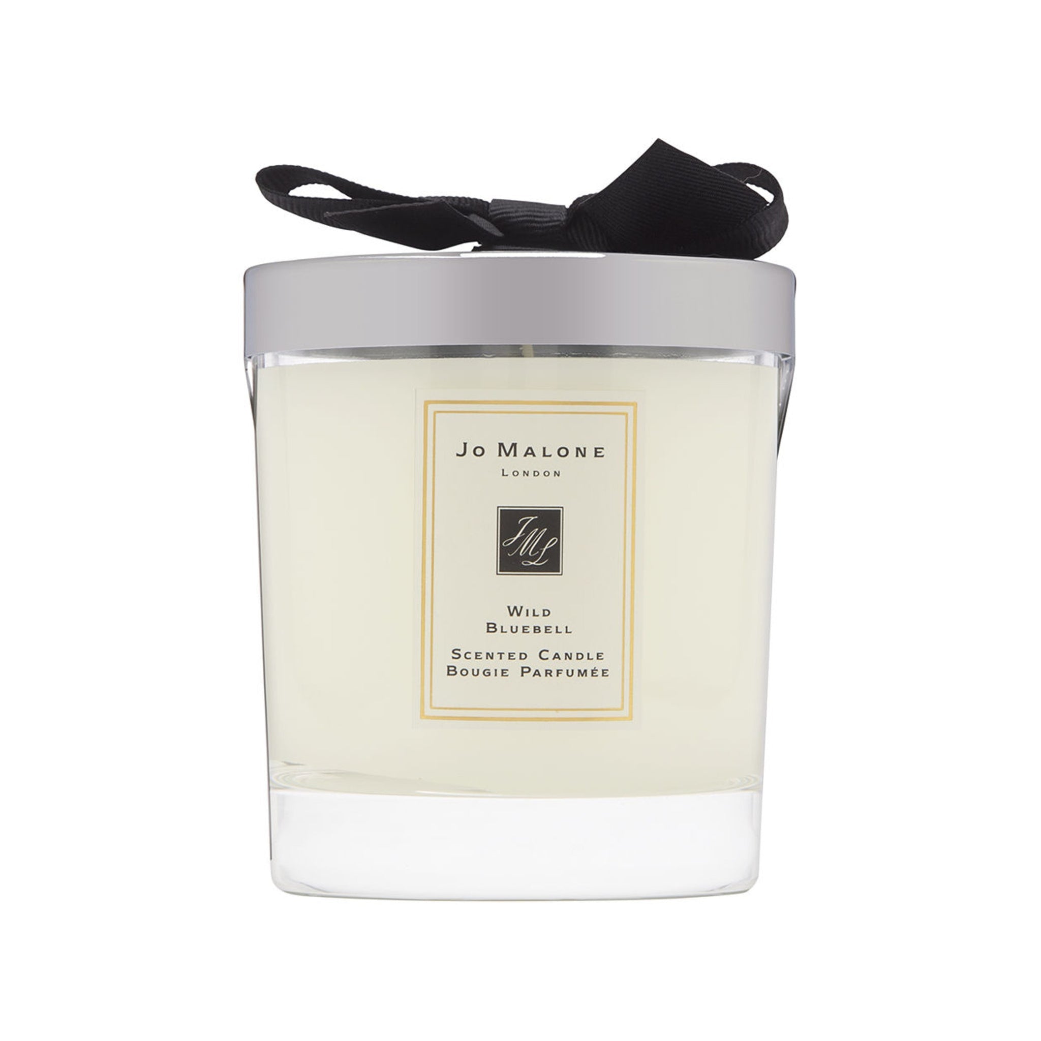 Jo Malone Wild Bluebell Scented Candle Candle for Unisex