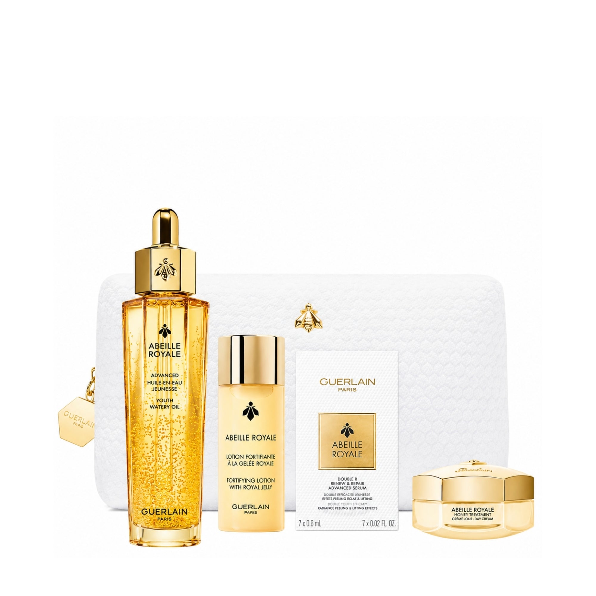 Guerlain Abeille Royale Set