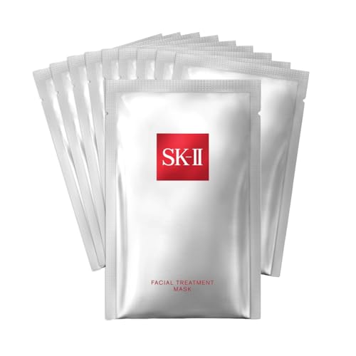 SK-II Facial Treatment Mask