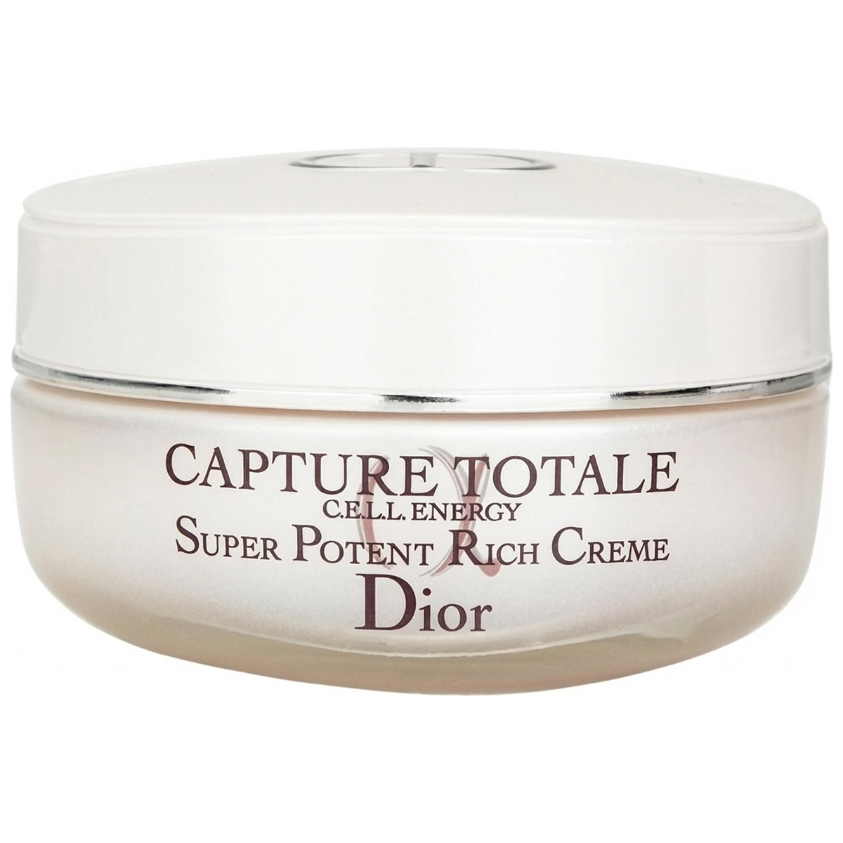 Dior Capture Totale C.E.L.L. Energy Super Potent Rich Cream