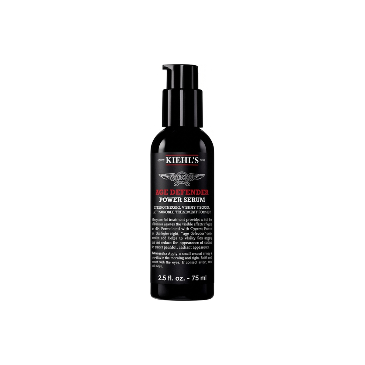 Kiehl's Age Defender Power Serum For Men