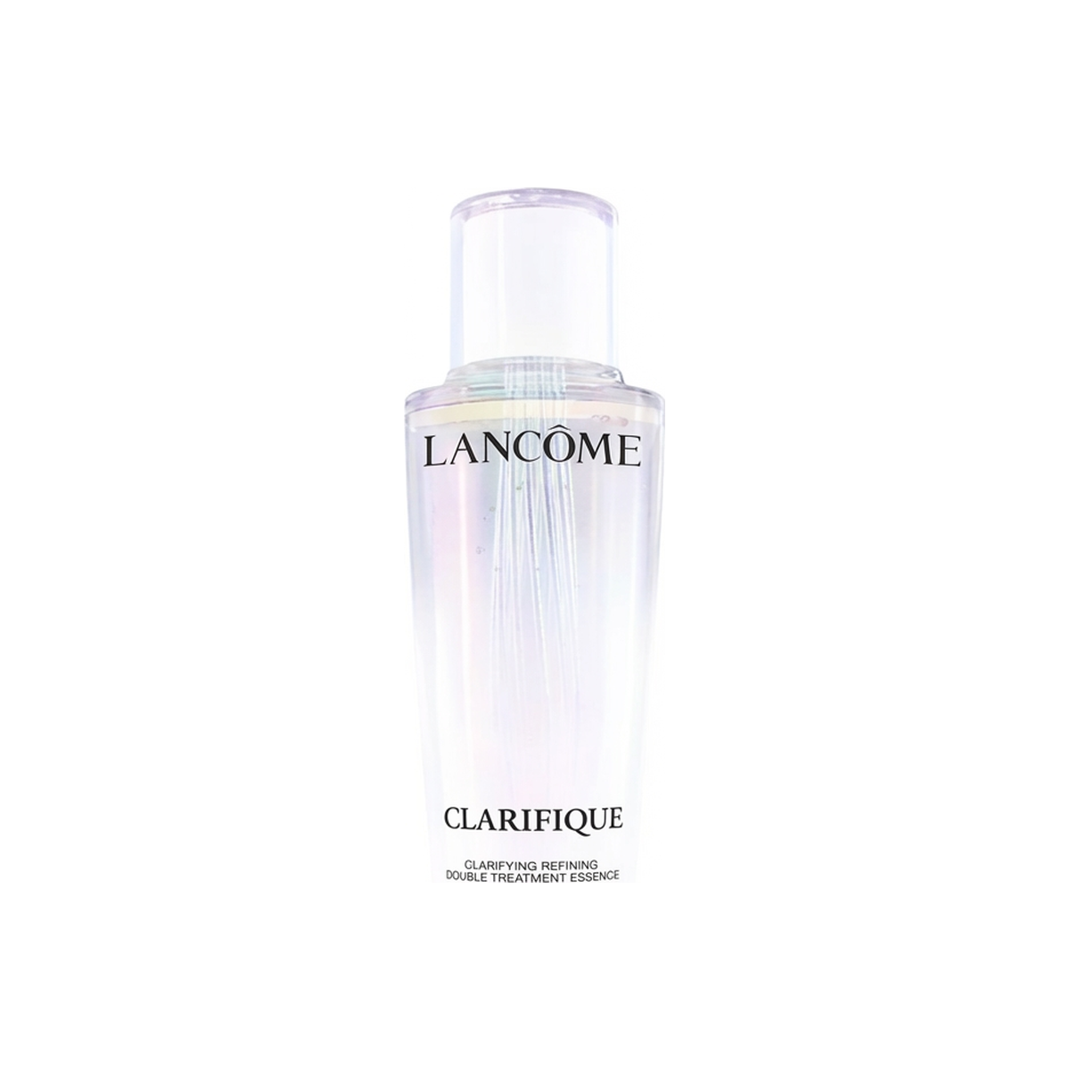 Lancome Clarifique Double Essence Refining Enzymatic Dual Essence