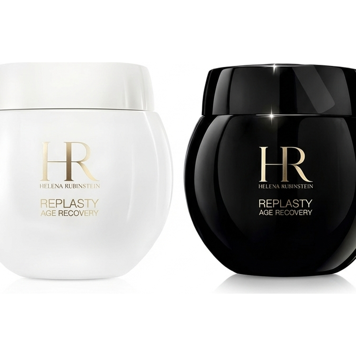 Helena Rubinstein Replasty Age Recovery Day & Night Cream Set