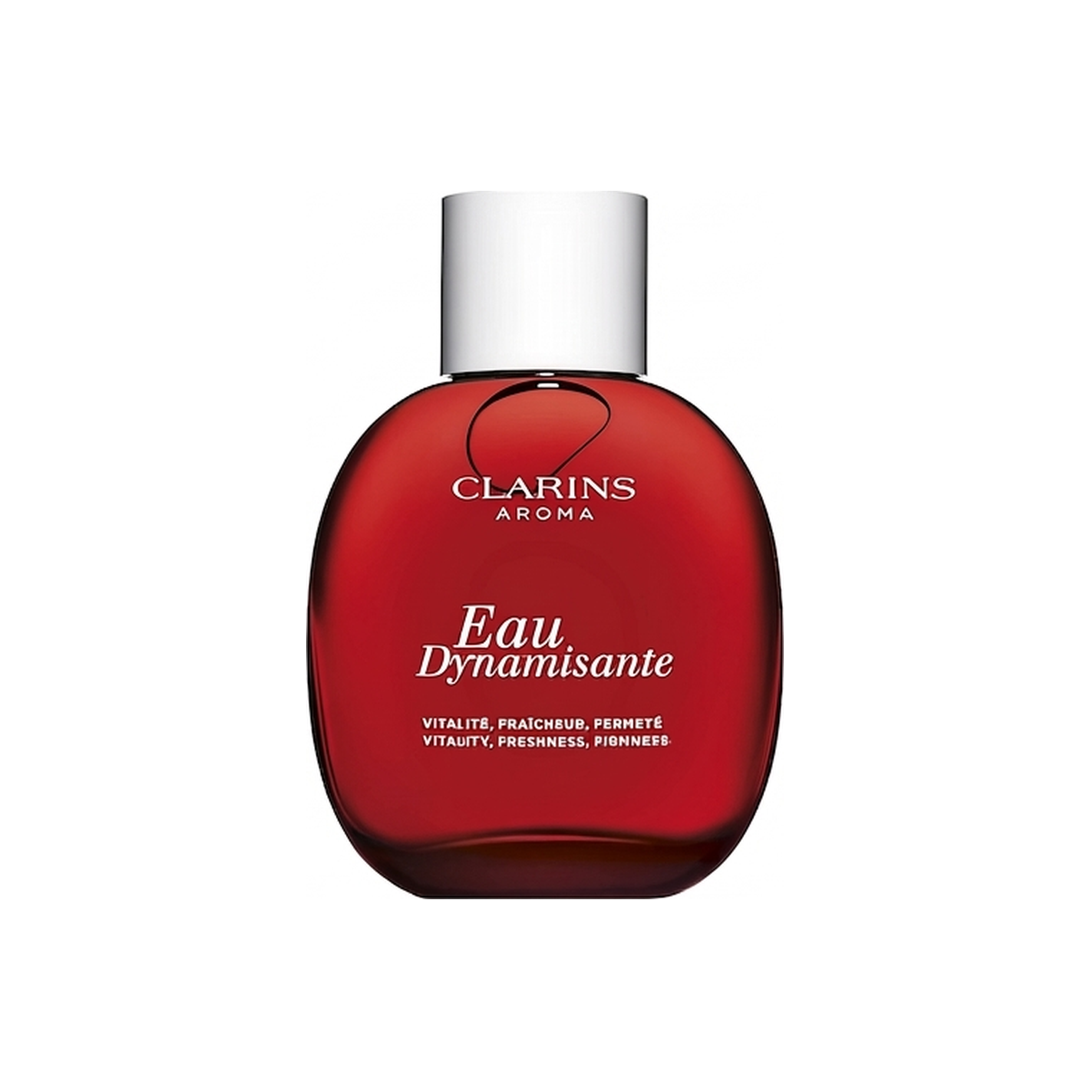 Clarins Eau Dynamisante Treatment Fragrance Spray Mist for Unisex