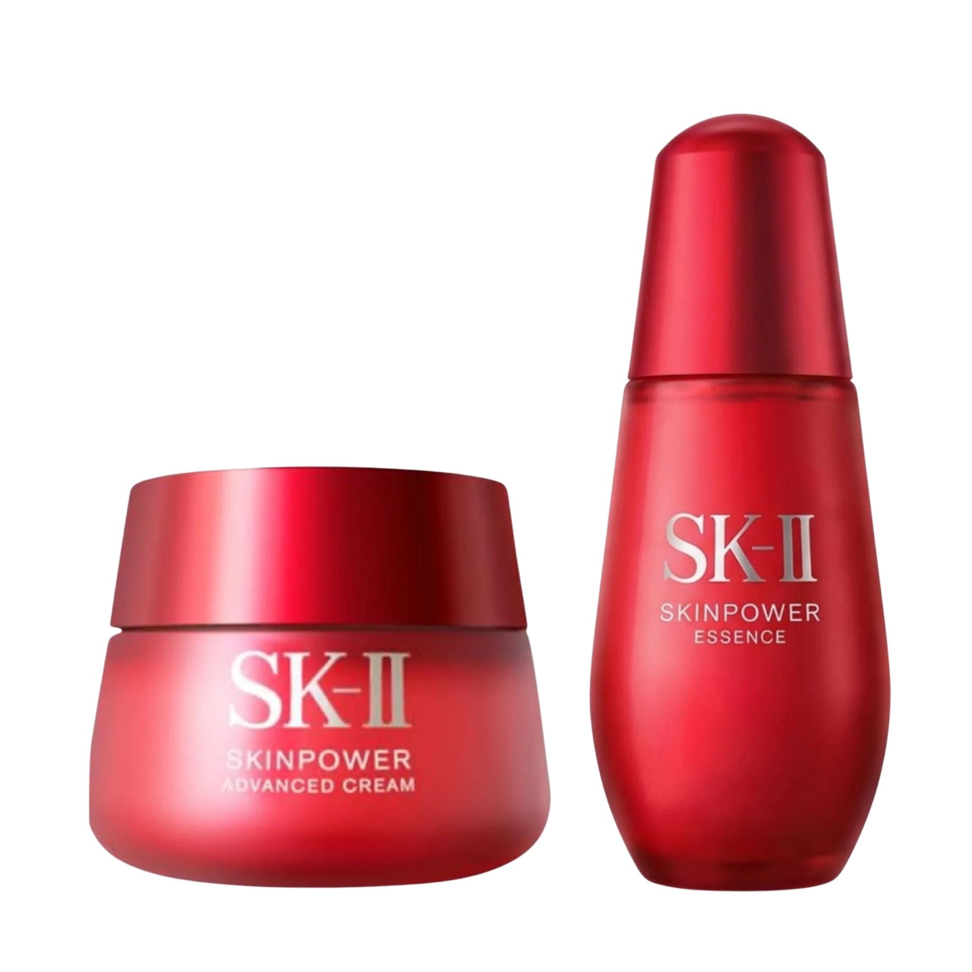 SK-II Skinpower Essence & Cream Set