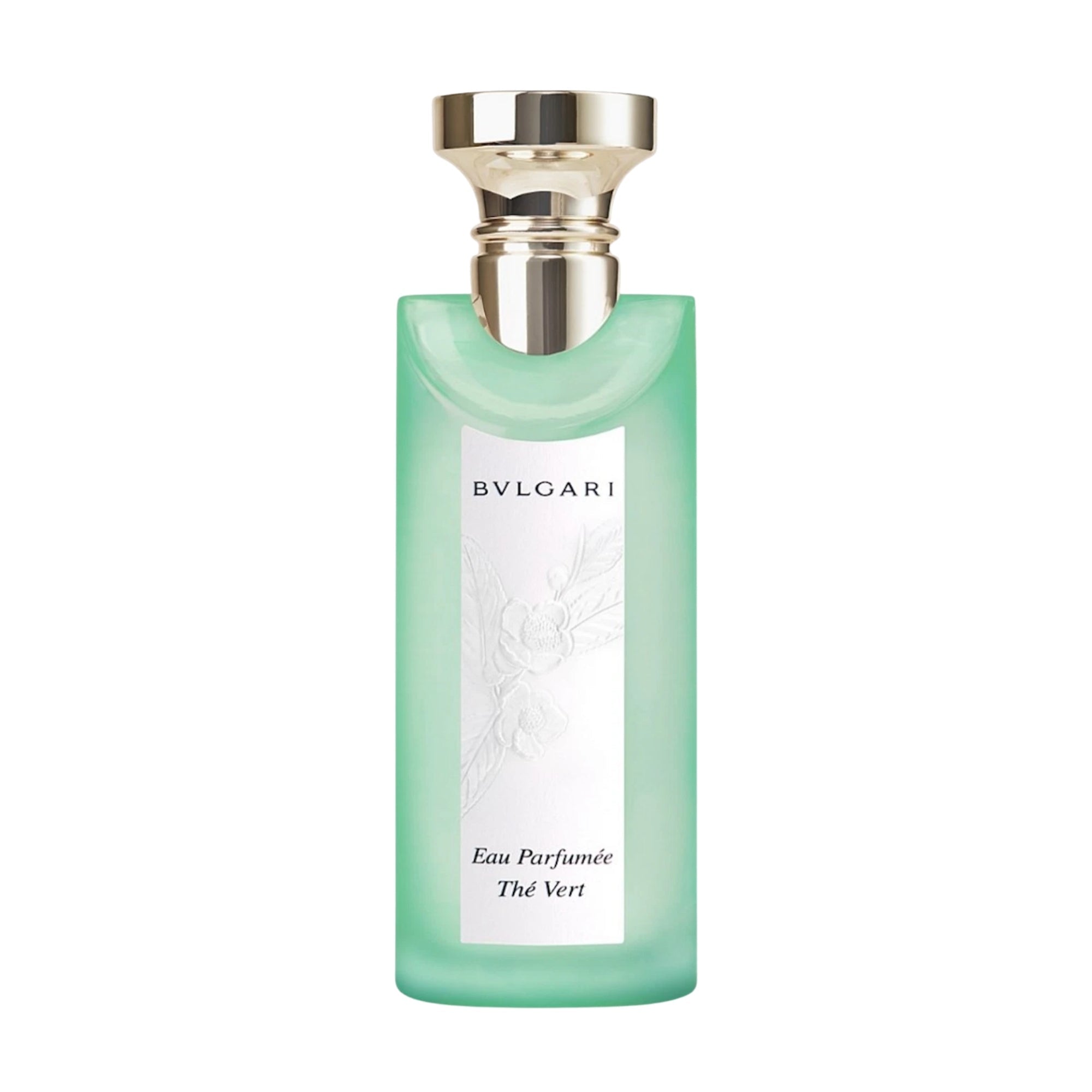 Bvlgari Eau Parfumee The Vert Eau de Toilette for Unisex