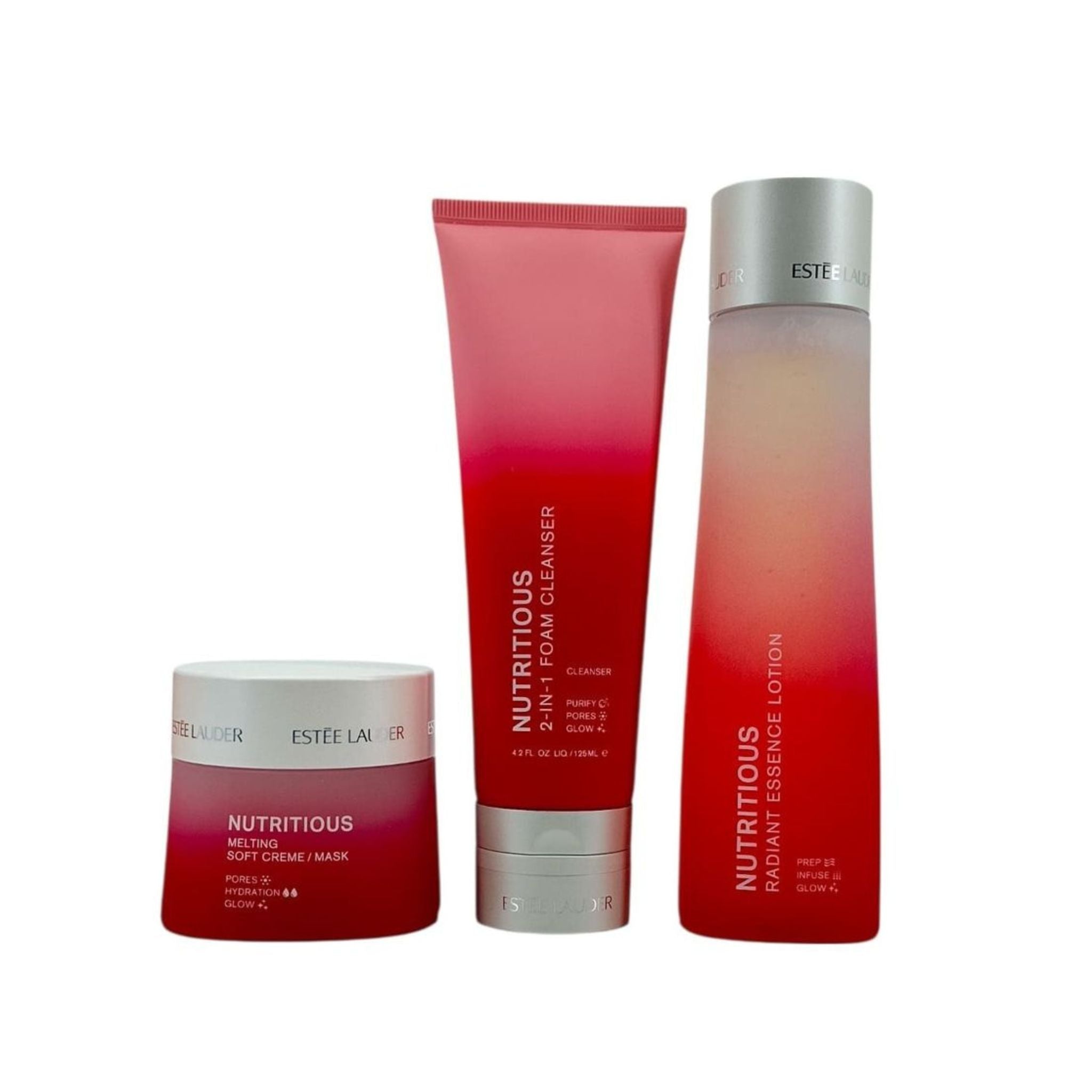 Estee Lauder Nutritious The Skin Loving Set