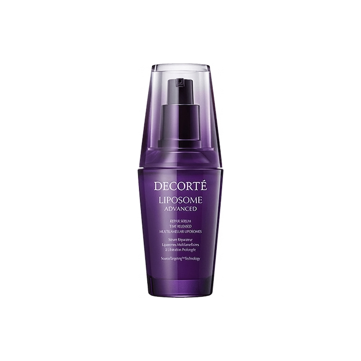 Decorte Liposome Advanced Repair Serum