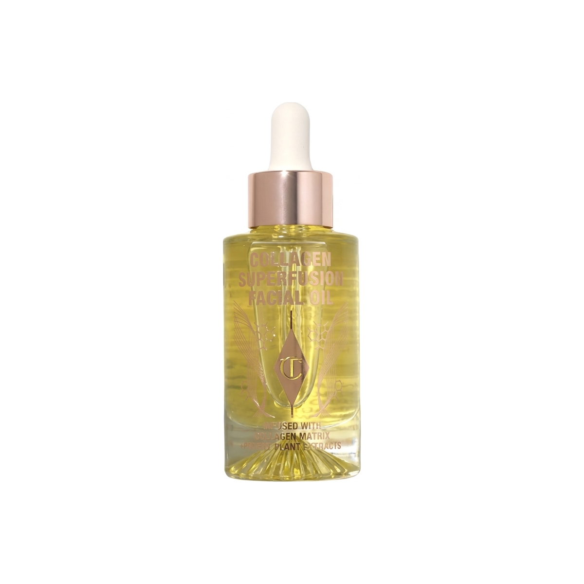 Charlotte Tilbury Collagen Superfusion Facial Oil