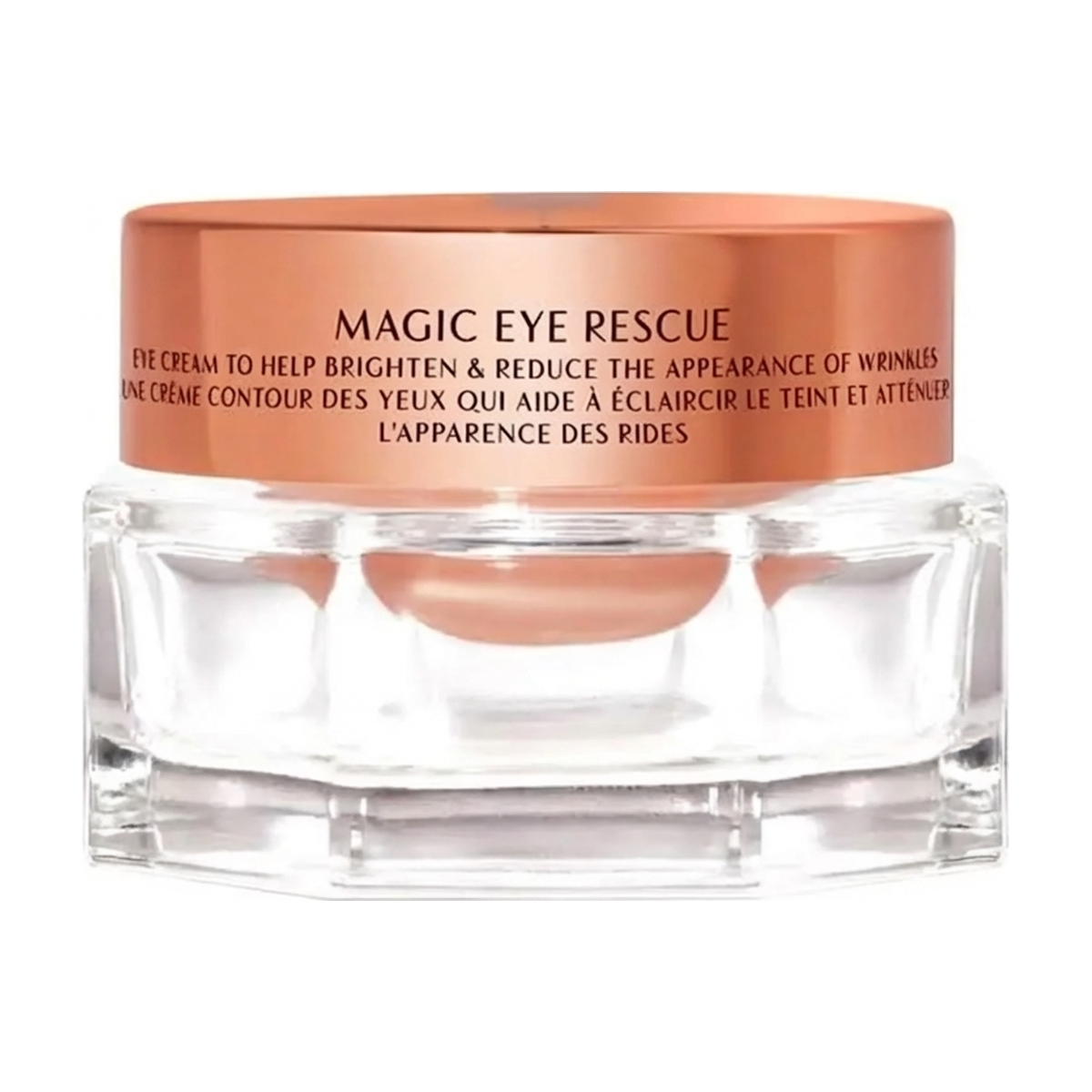 Charlotte Tilbury Magic Eye Rescue Cream