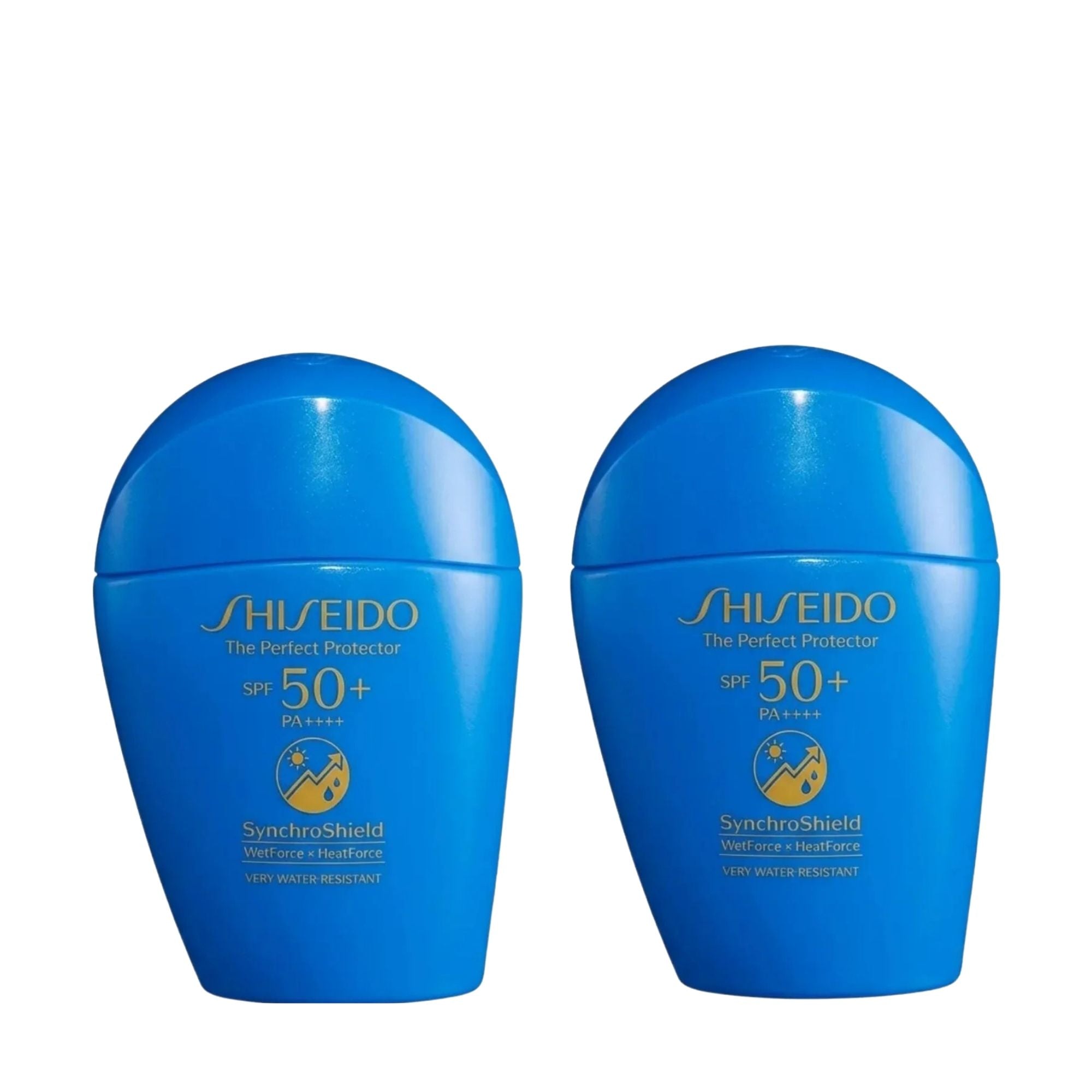 Shiseido Global Suncare The Perfect Protector Duo SPF 50+
