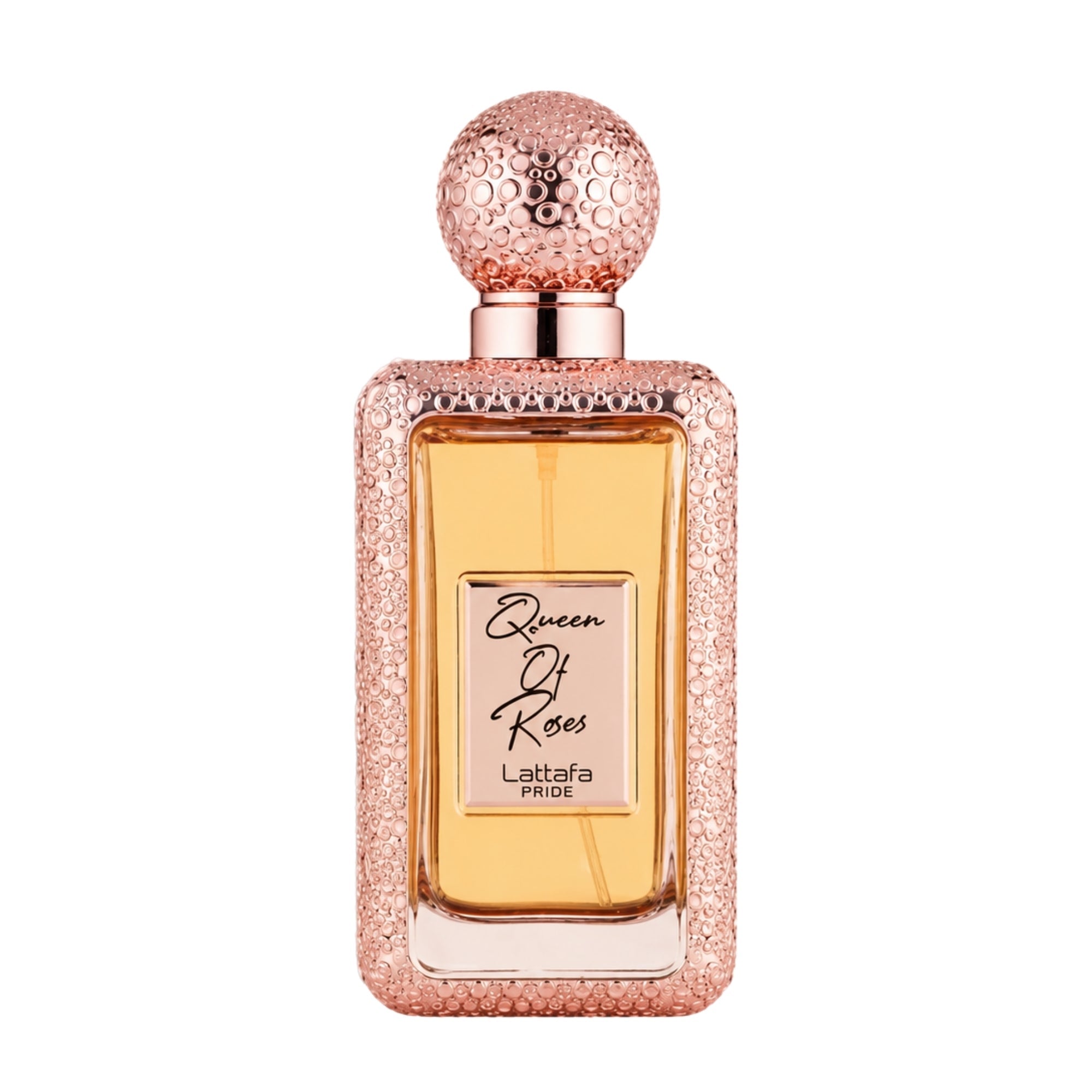 Lattafa Pride Queen Of Roses Eau de Parfum for Women