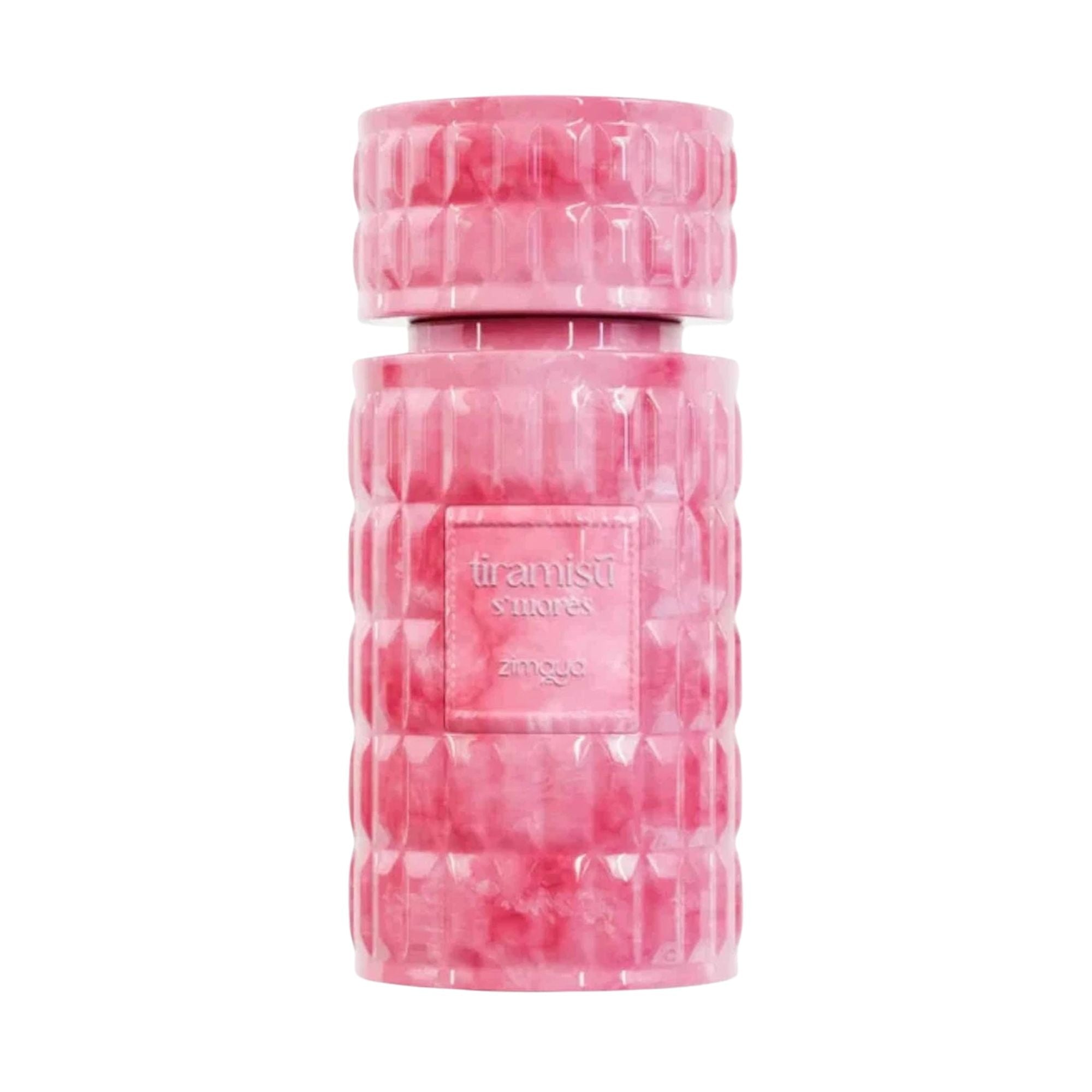 Zimaya Tiramisu S'mores Eau de Parfum for Unisex