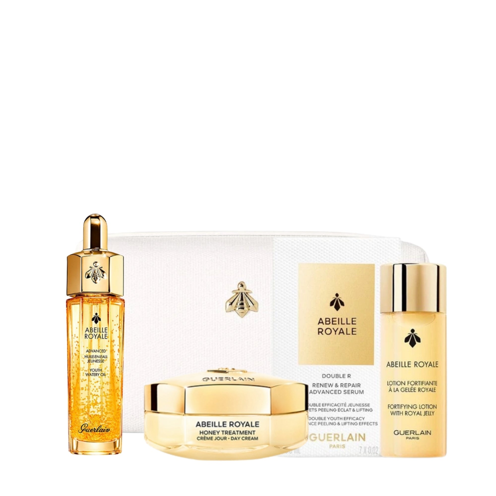 Guerlain Abeille Royale Set