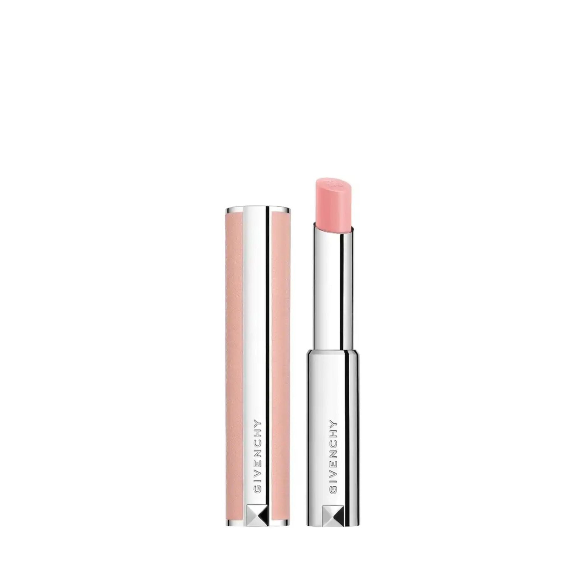 Givenchy Rose Perfecto Beautifying Lip Balm - 001 Pink Irresistible