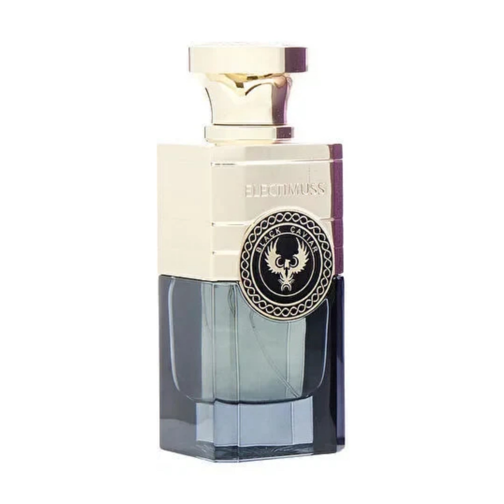 Electimuss Black Caviar Extrait de Parfum for Unisex