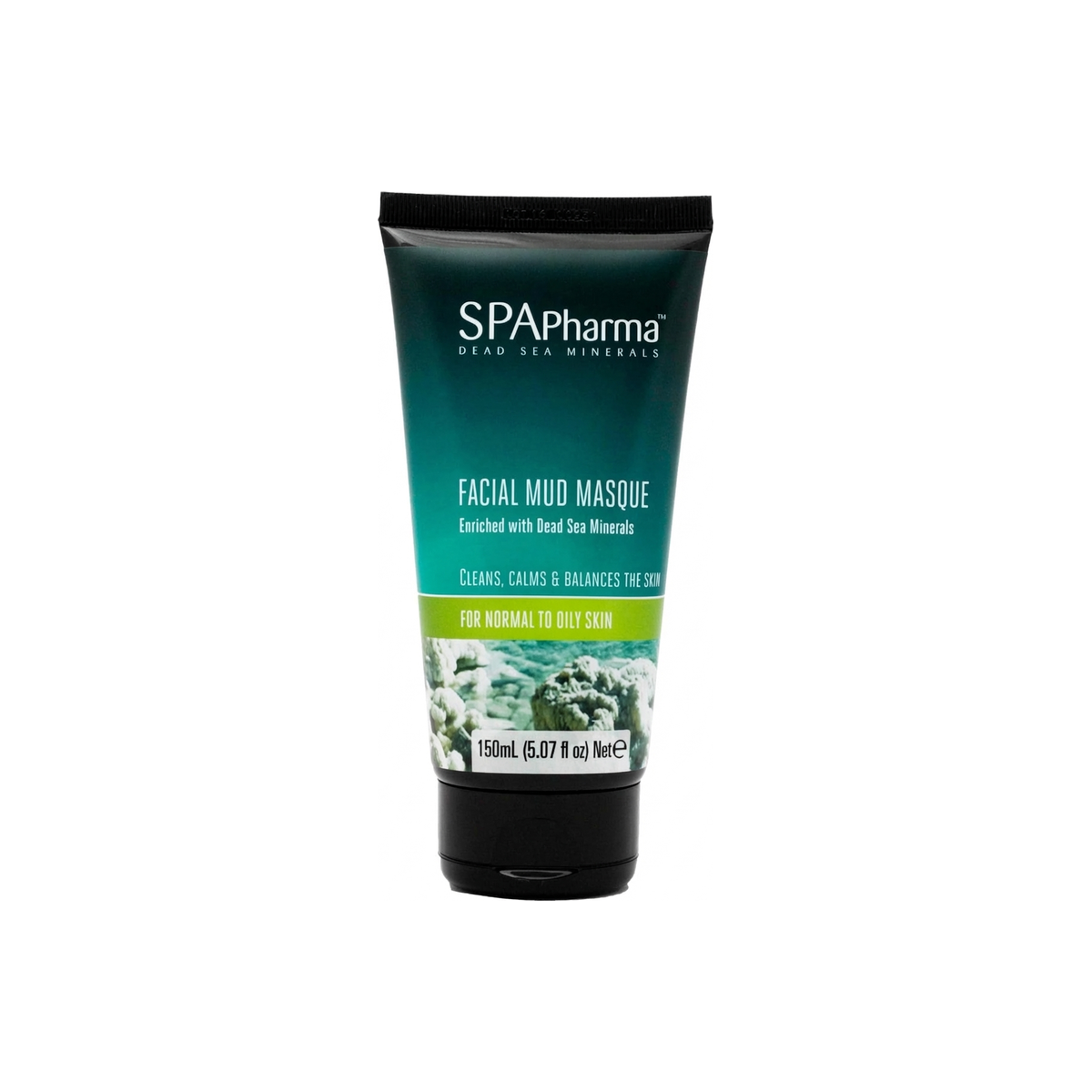 Spa Pharma Proclarify Facial Mud Mask