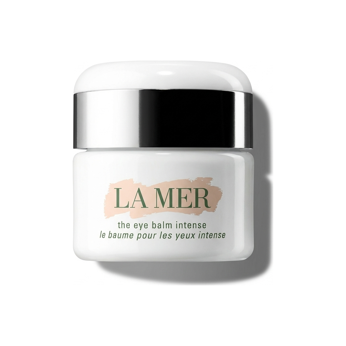 La Mer The Eye Balm Intense