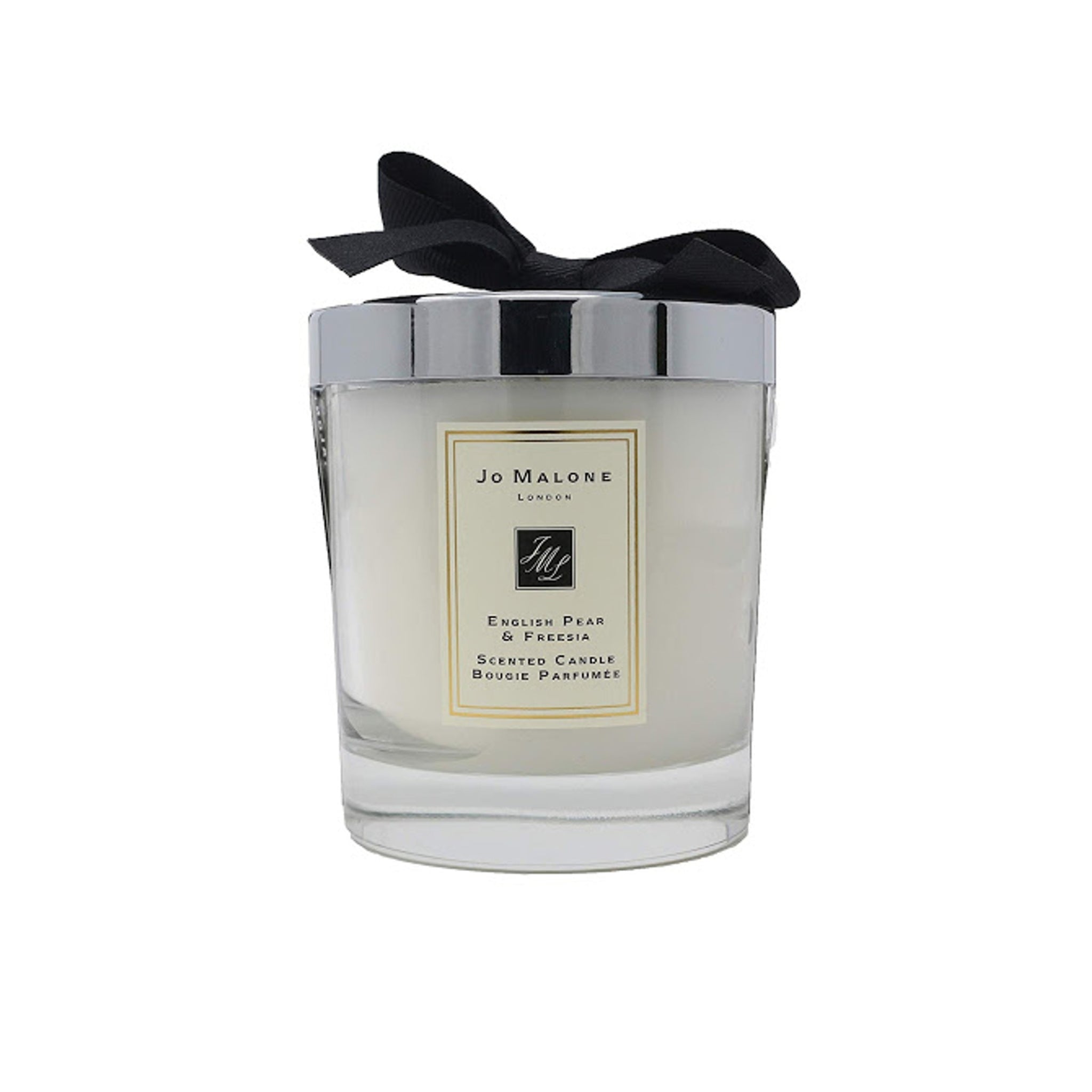 Jo Malone English Pear & Freesia Scented Candle Candle for Unisex