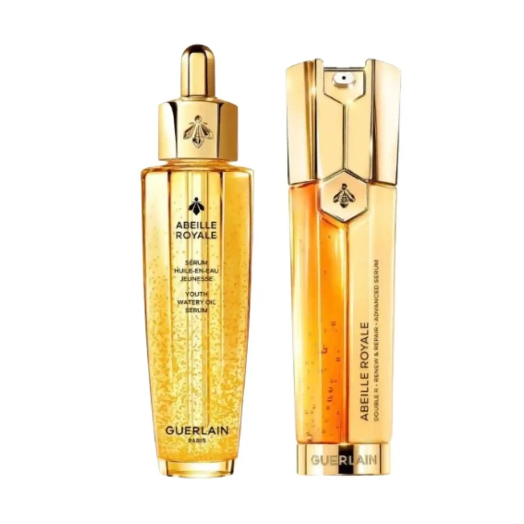 Guerlain Abeille Royale Age-Defying Set