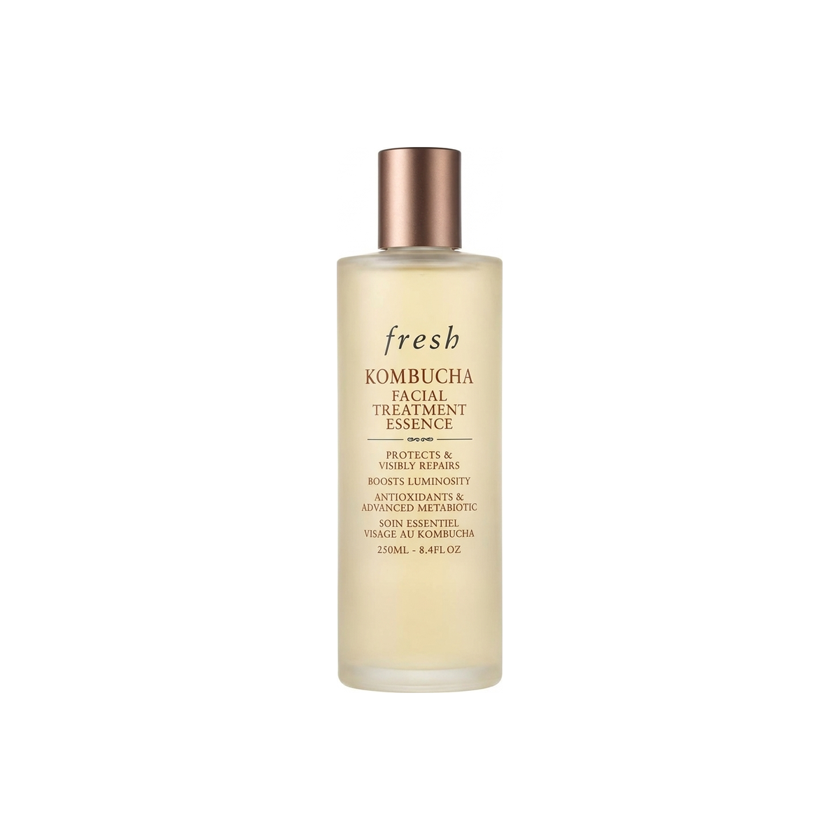 Fresh Kombucha Facial Treatment Essence