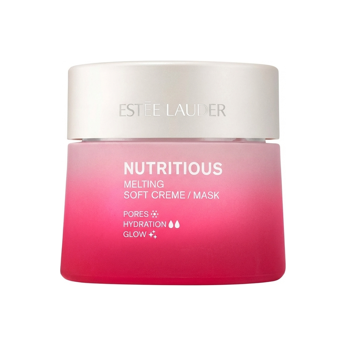 Estee Lauder Nutritious Meltng Soft Cream/Mask