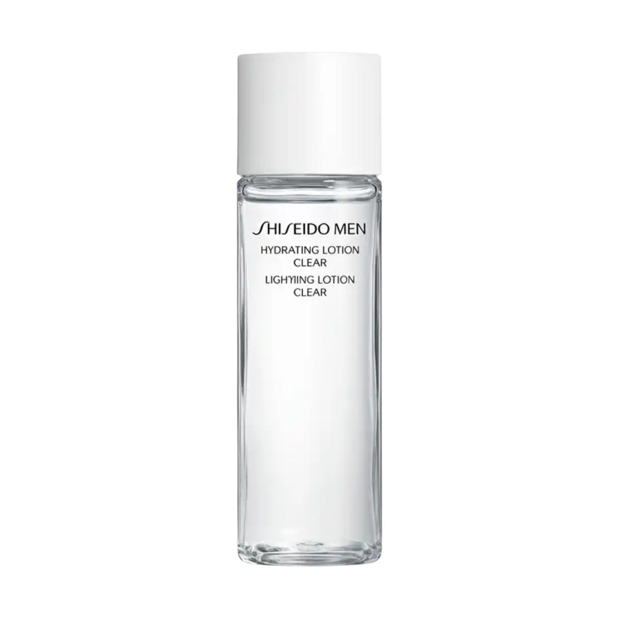 Shiseido Hydrating Lotion Clear For Men