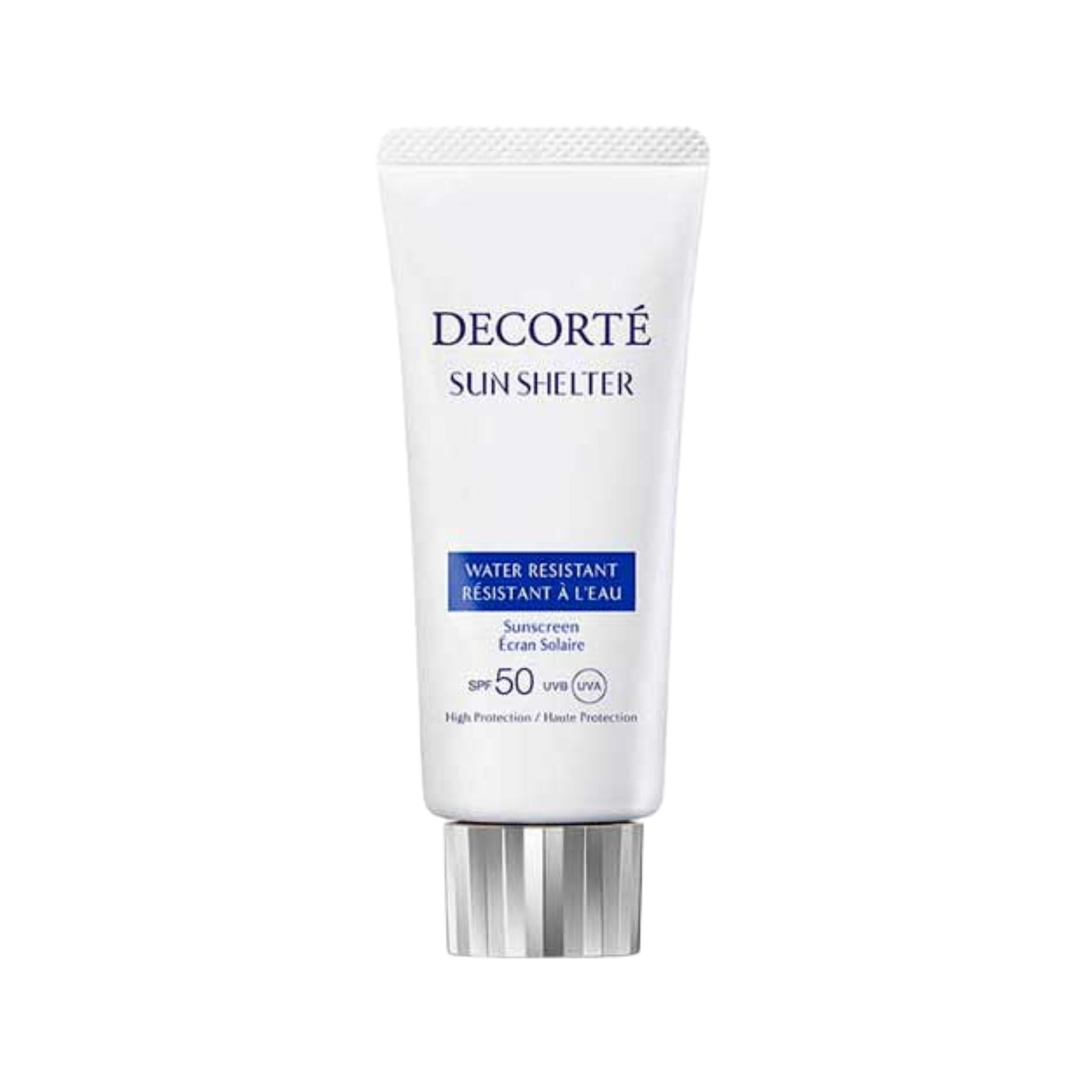 Decorte Sun Shelter Water Resistant Sunscreen SPF 50