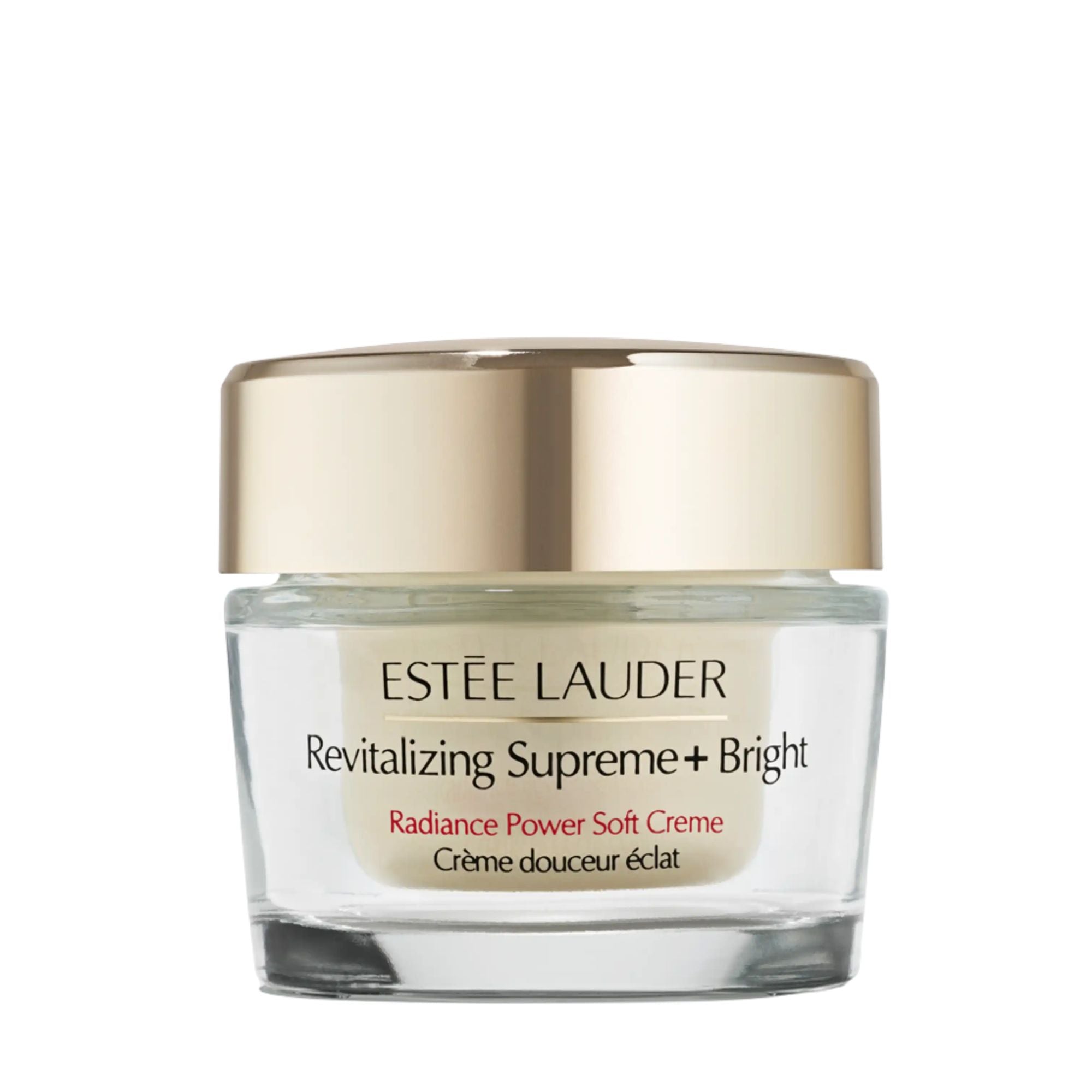 Estee Lauder Revitalizing Supreme+ Bright Radiance Power Soft Cream