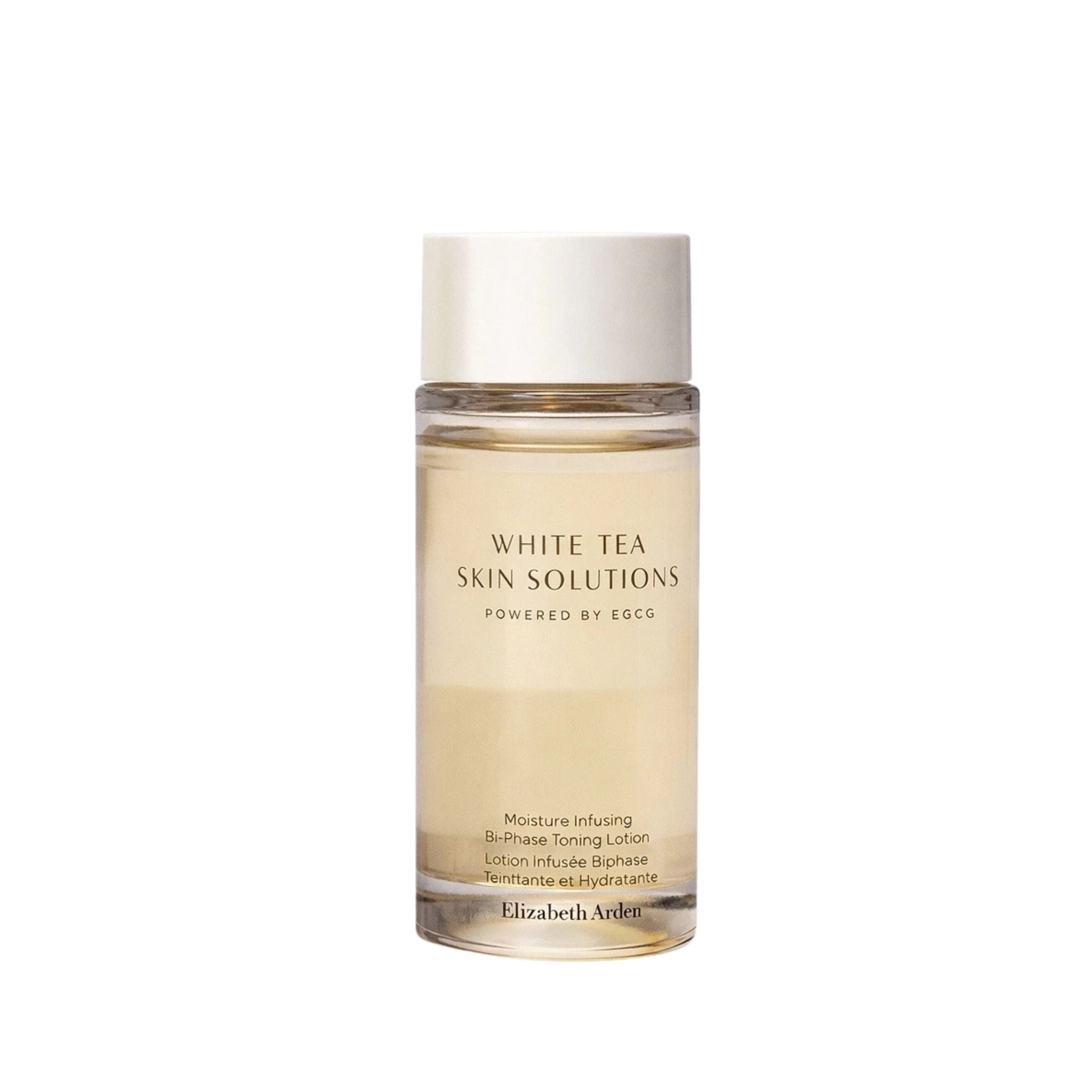 Elizabeth Arden White Tea Skin Solutions Toning Lotion