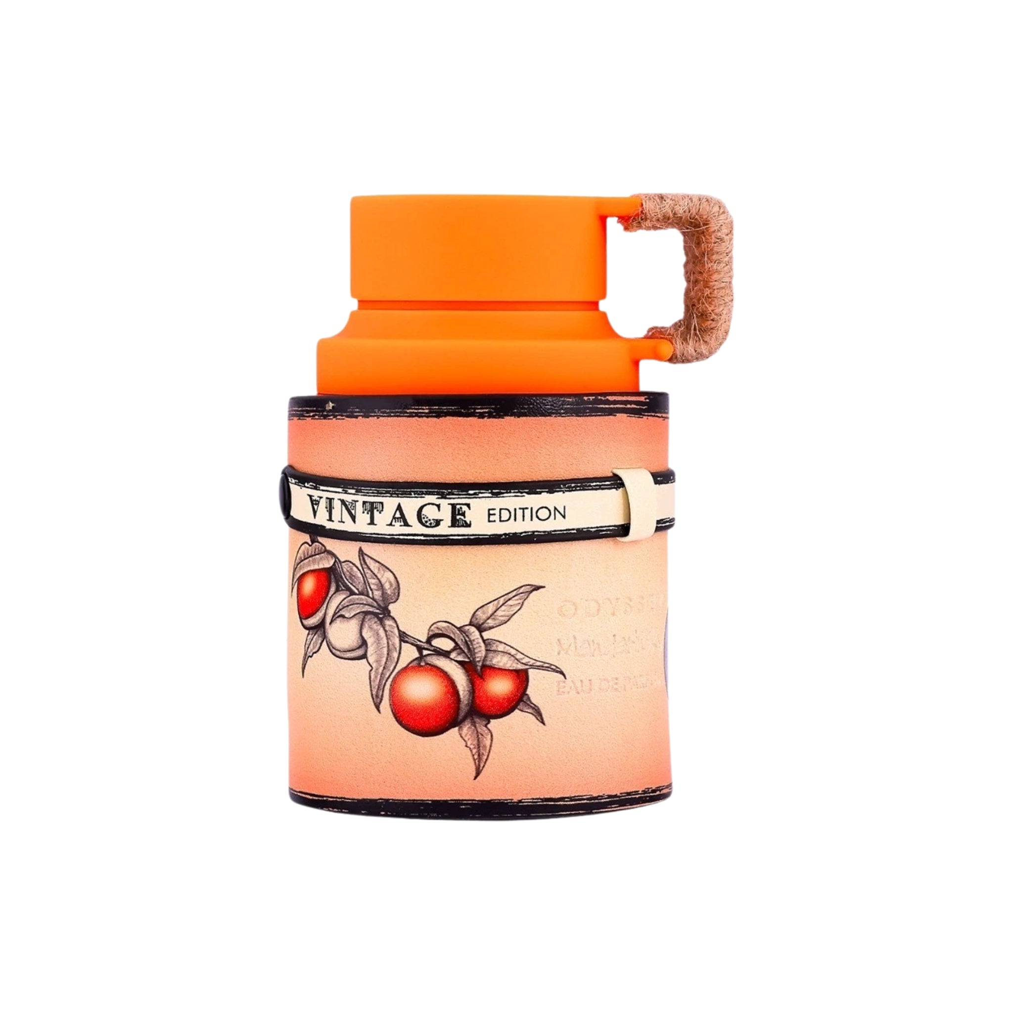 Armaf Odyssey Mandarin Sky Vintage Edition Eau de Parfum for Unisex