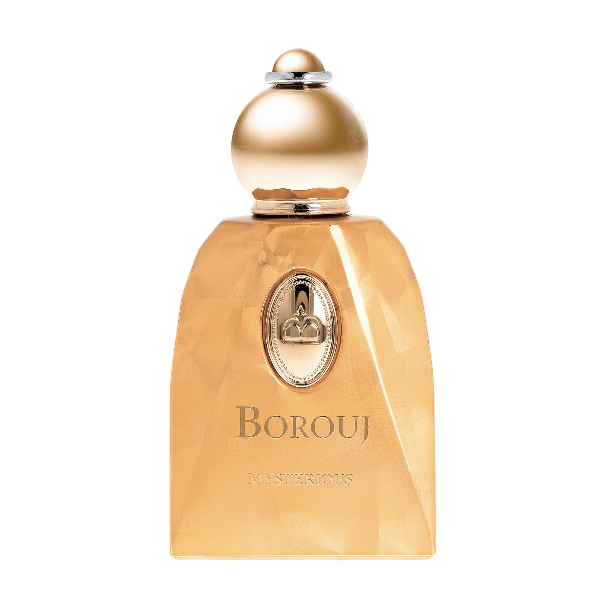 Borouj Mysterious Eau de Parfum for Unisex